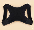 Invisible posture corrector for adults