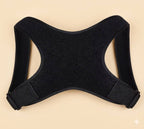 Invisible posture corrector for adults