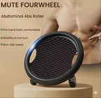 ABC Press Roller Disc